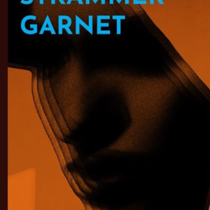 Når du strammer garnet
