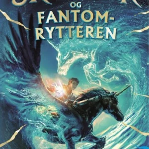 Skandar 2 - Skandar og Fantomrytteren