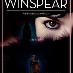 Maisie Dobbs