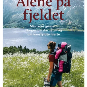 Alene på fjeldet