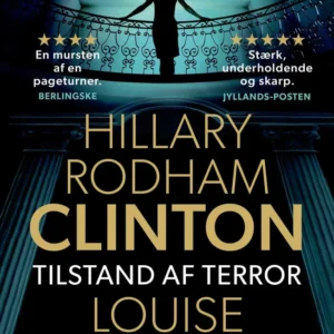 Tilstand af terror