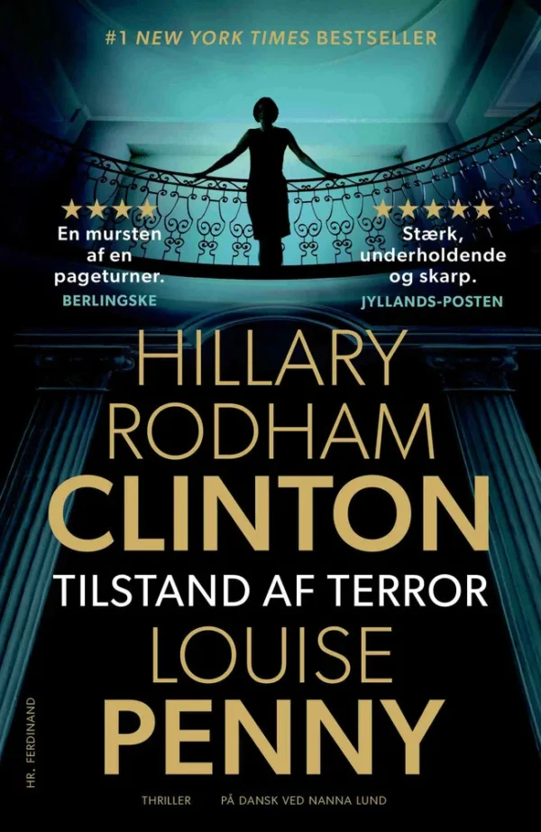 Tilstand af terror