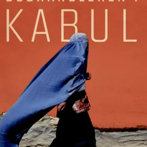 Boghandleren i Kabul