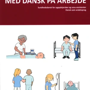 Med dansk på arbejde