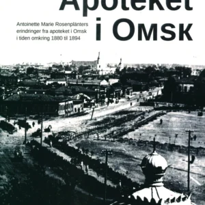 Apoteket i Omsk