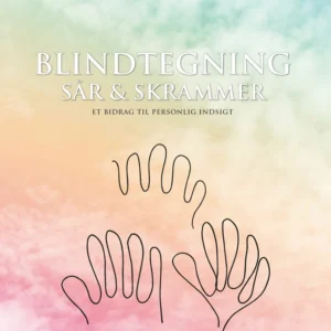 Blindtegning - Sår & Skrammer