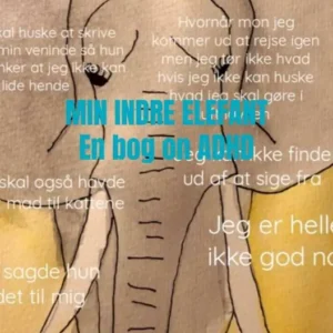 Min indre Elefant