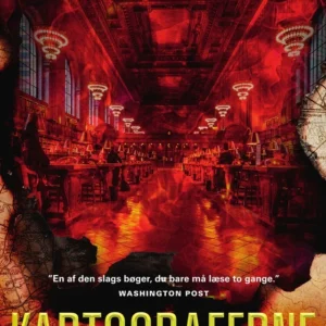 Kartograferne