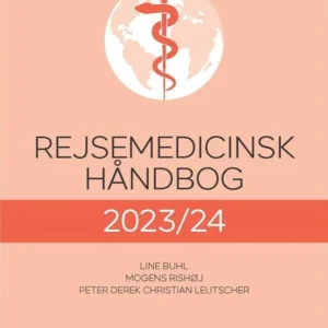 Rejsemedicinsk håndbog, 2023/24