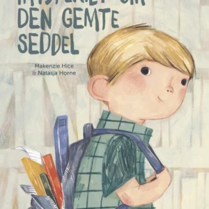 Mysteriet om den gemte seddel