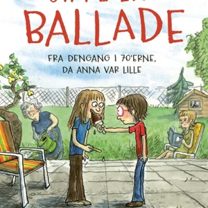 Sikke en ballade