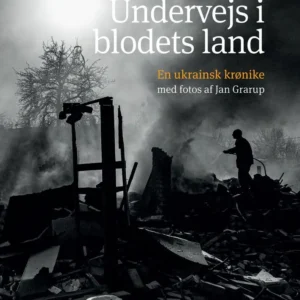 Undervejs i blodets land
