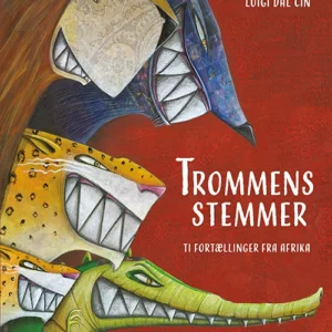 Trommens stemmer