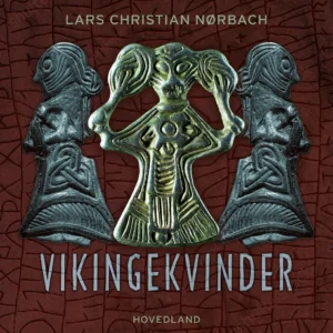 Vikingekvinder