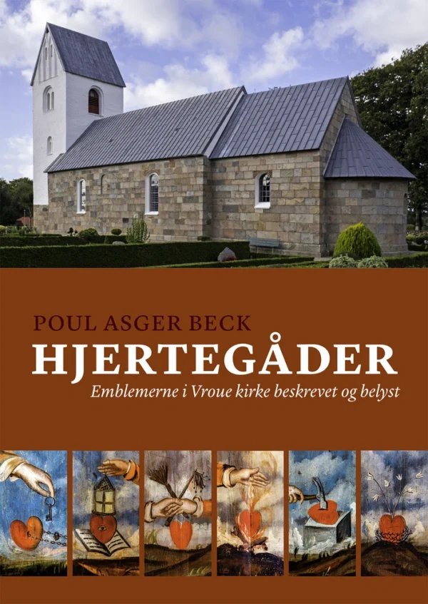 Hjertegåder