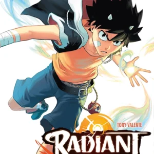 Radiant 1