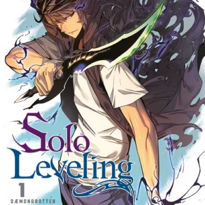 Solo Leveling 1