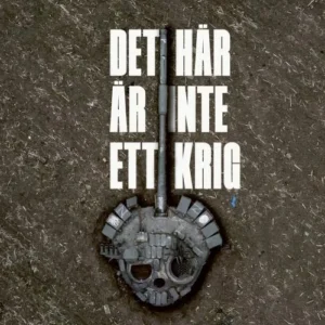 Det här är inte ett krig