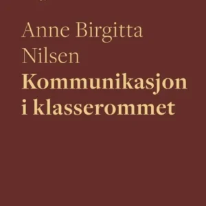 Kommunikasjon i klasserommet