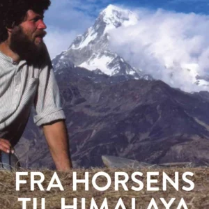 Fra Horsens til Himalaya