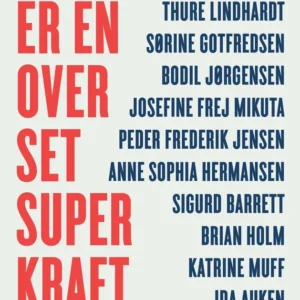 Håb er en overset superkraft