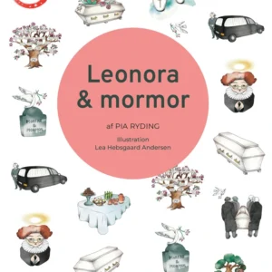 Leonora & mormor
