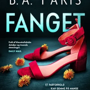 Fanget
