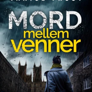 Mord mellem venner