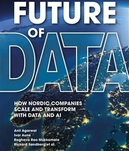 THE FUTURE OF DATA