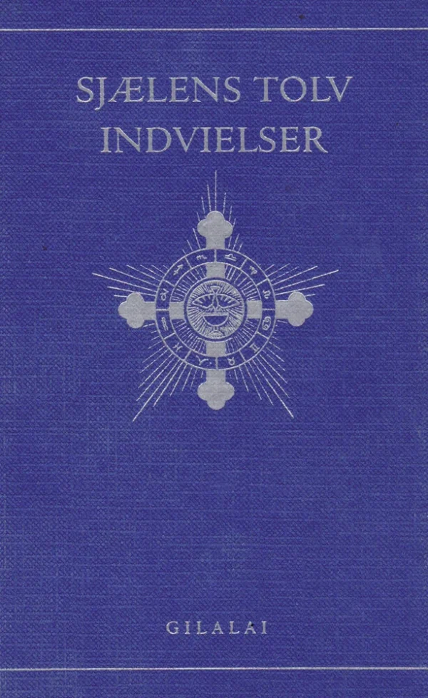 Sjælens Tolv Indvielser