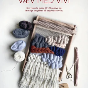 Væv med Vivi