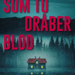 Som to dråber blod