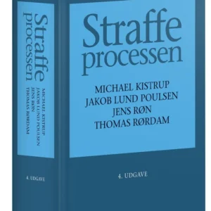 Straffeprocessen