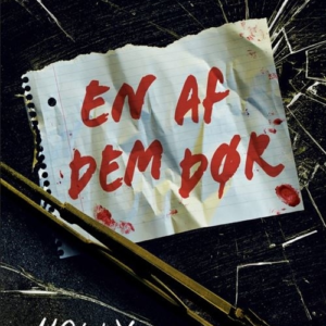 En af dem dør