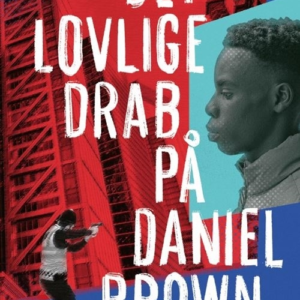 Det lovlige drab på Daniel Brown