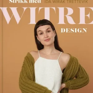 Strikk med Witre Design
