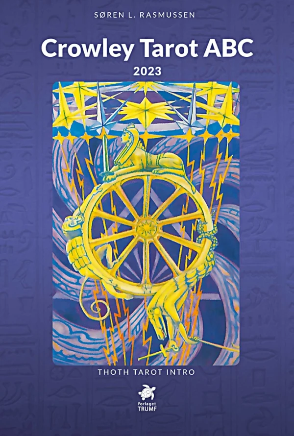 Crowley Tarot ABC 2023