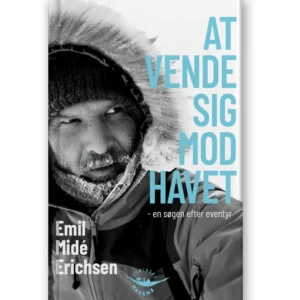 At vende sig mod havet