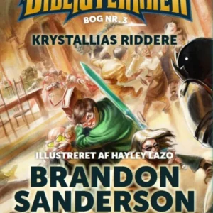 Krystallias Riddere