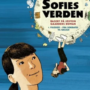 Sofies verden - bind 1