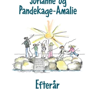 Johanne og Pandekage-Amalie