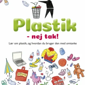 Plastik - nej tak