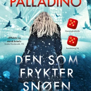 Den der frygter sneen