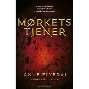 Mørkets tjener