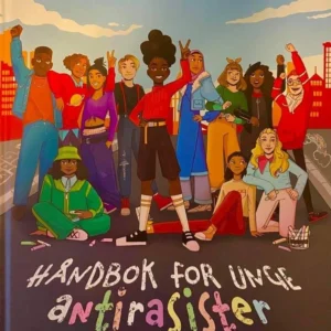 Håndbog for unge antiracister