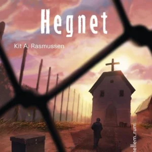 små mellem_rum. Hegnet