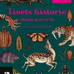 Livets historie