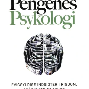 Pengenes psykologi.
