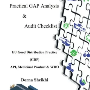 Practical GAP Analysis  &  Audit Checklist