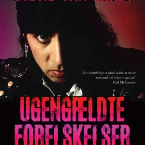 Ugengældte forelskelser